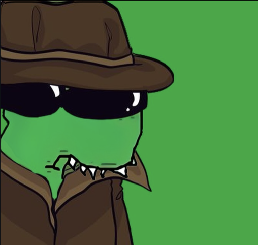 FlexasaurusRex the P.I.
